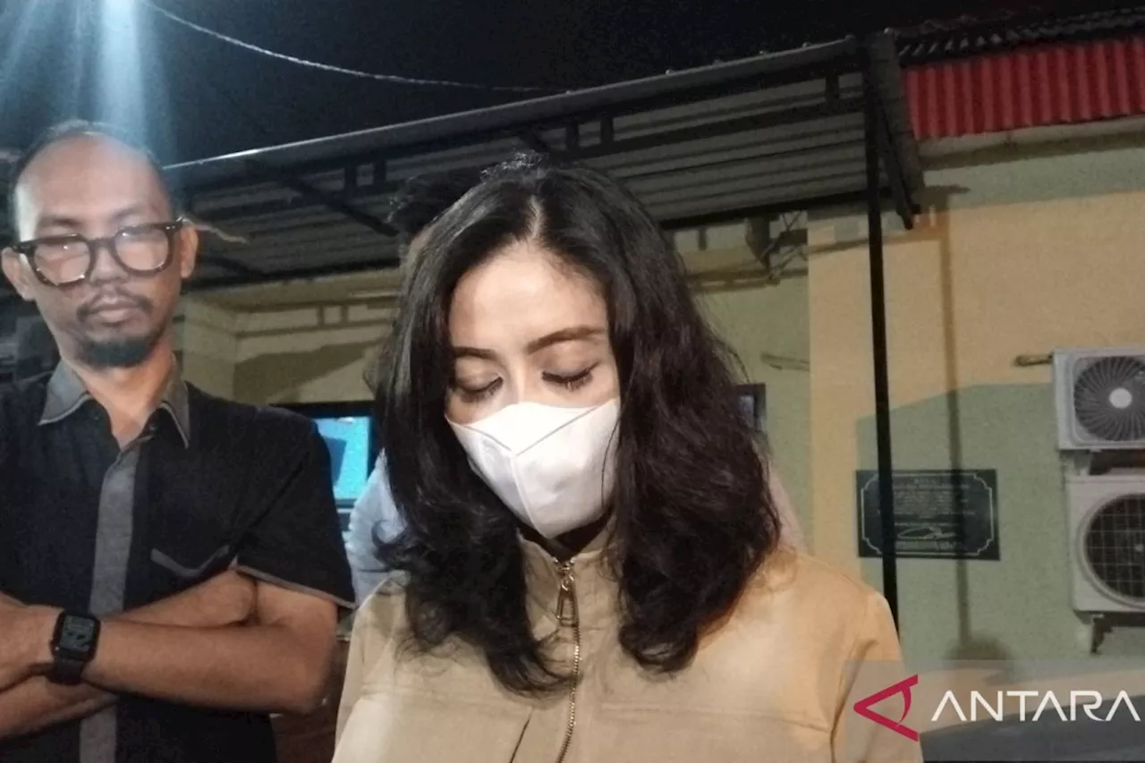 Polisi periksa Lina Dedy sebagai saksi kasus aniaya dokter koas