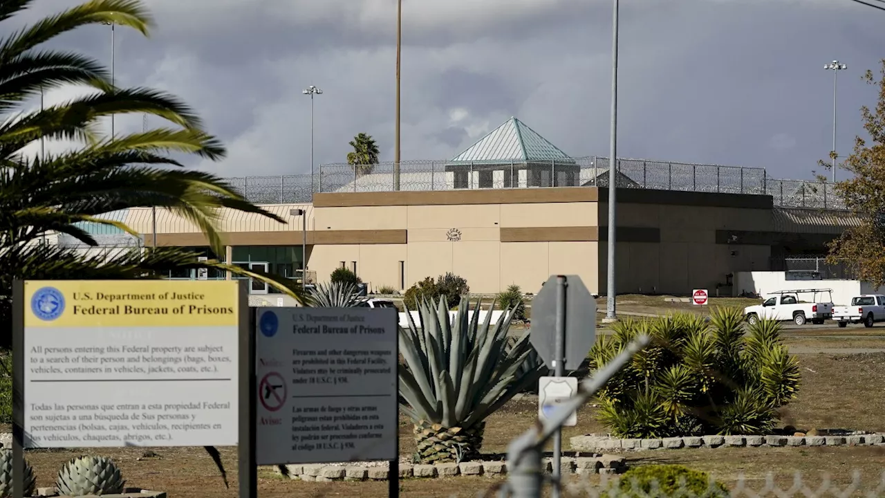 US to Pay $116 Million to Settle Lawsuits Over Abuse at 'Rape Club' Prison