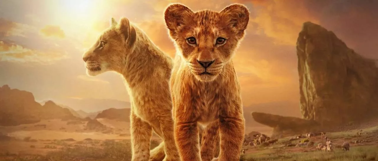 Mufasa: El Rey León, una precuela dividida entre críticas