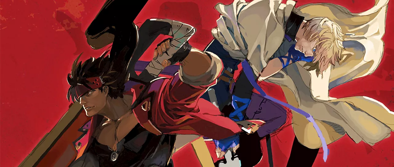 TODAS las novedades de Arc System Works para el 2025