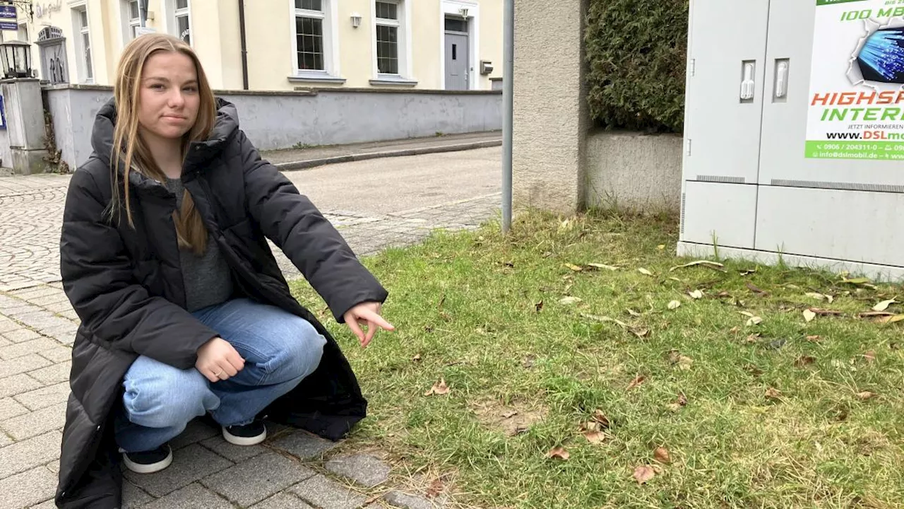 Ehrliche Finderin übergibt 1000 Euro Fund - Dankeschön Fehlanzeige