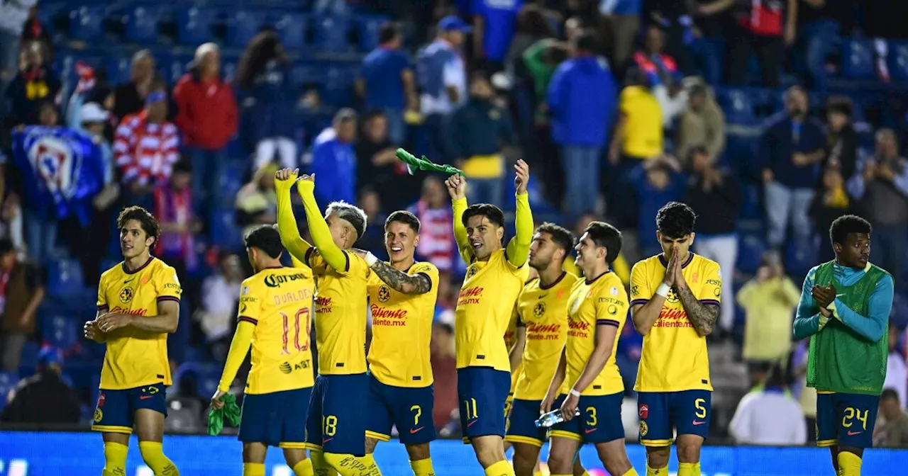 Este sería el primer fichaje del América para el Clausura 2025