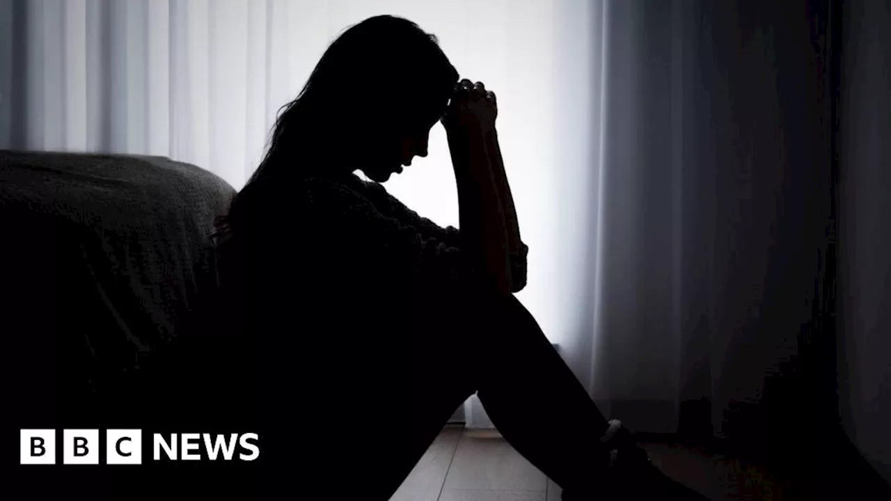 Child sex abuse grooming: Woman unaware of partner's crimes