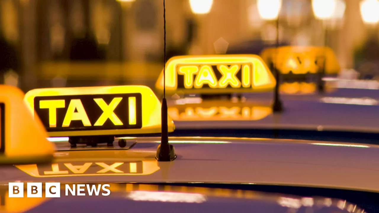 Belfast Taxis to Use Bus Lanes in Traffic-easing Measure