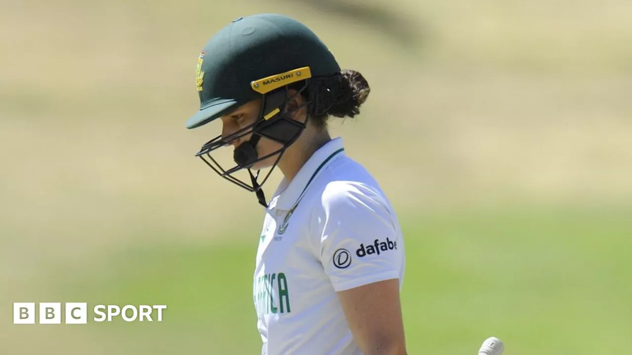 DRS Absence Casts Shadow Over England's Women's Cricket Victory Over South Africa