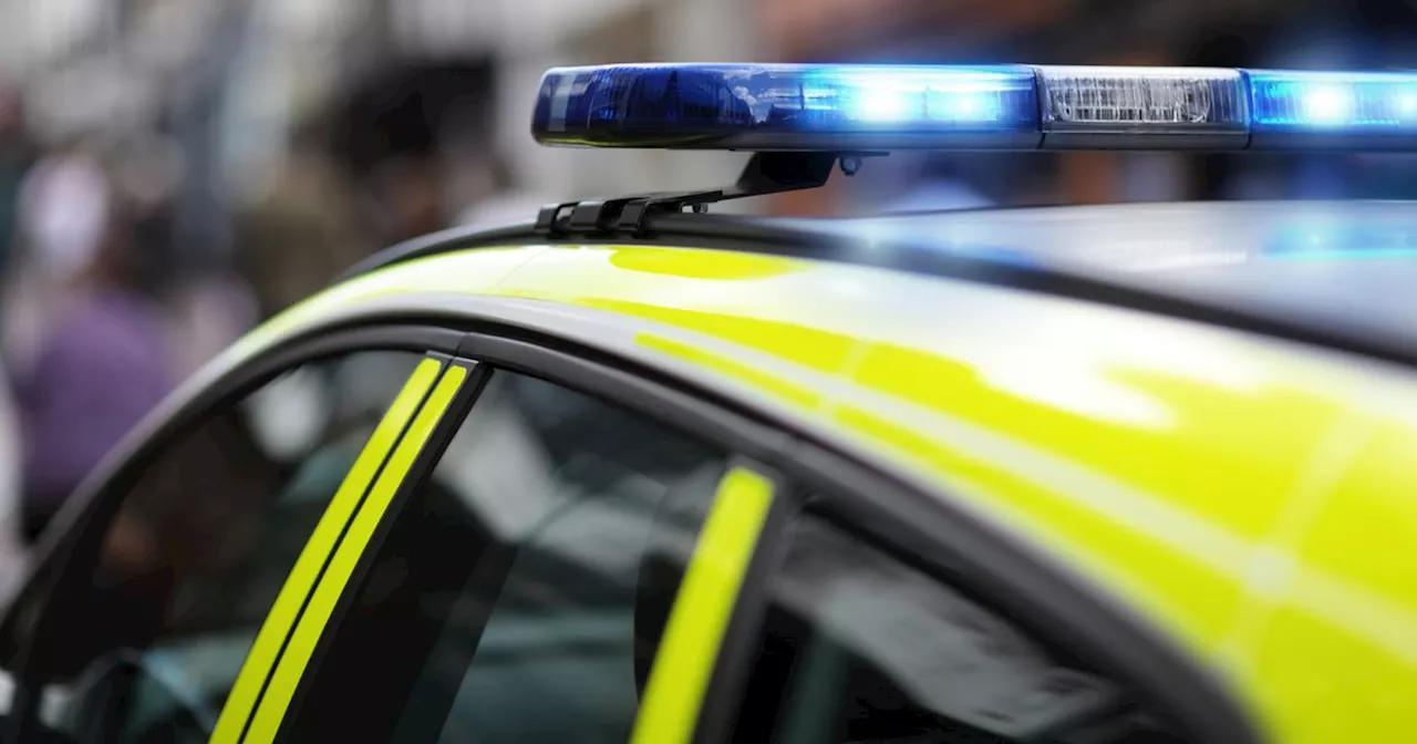 Acid Poured into Car's Diesel Tank in Co Down