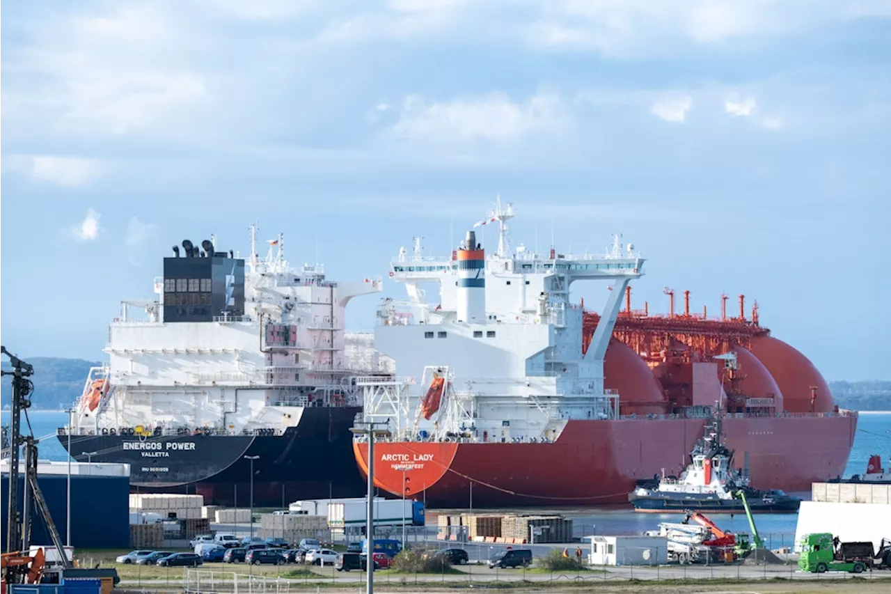 Deutschland Abschafft Gasgebühr: Ende des Streits in Sicht?