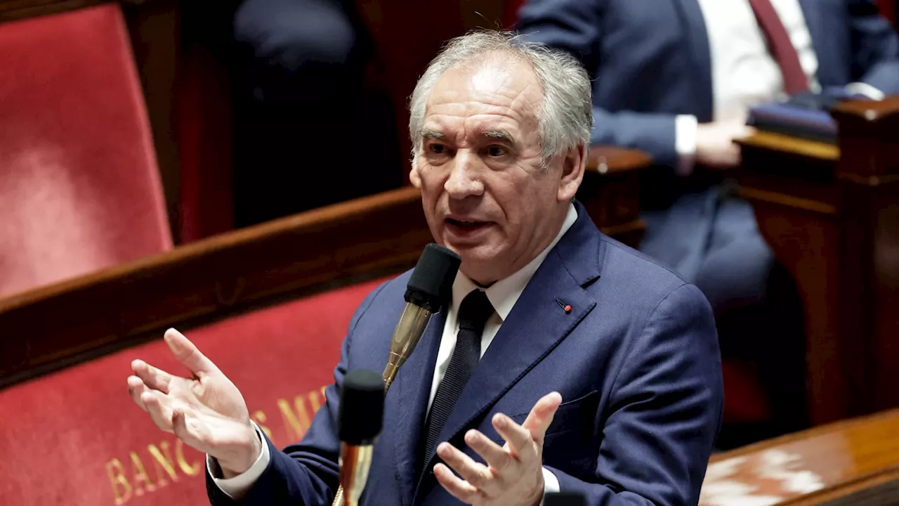 François Bayrou se rendra à Mayotte après la visite d'Emmanuel Macron