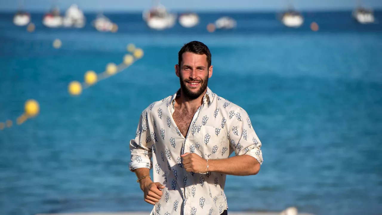 Jacquemus Retourne à la Fashion Week Masculine de Paris