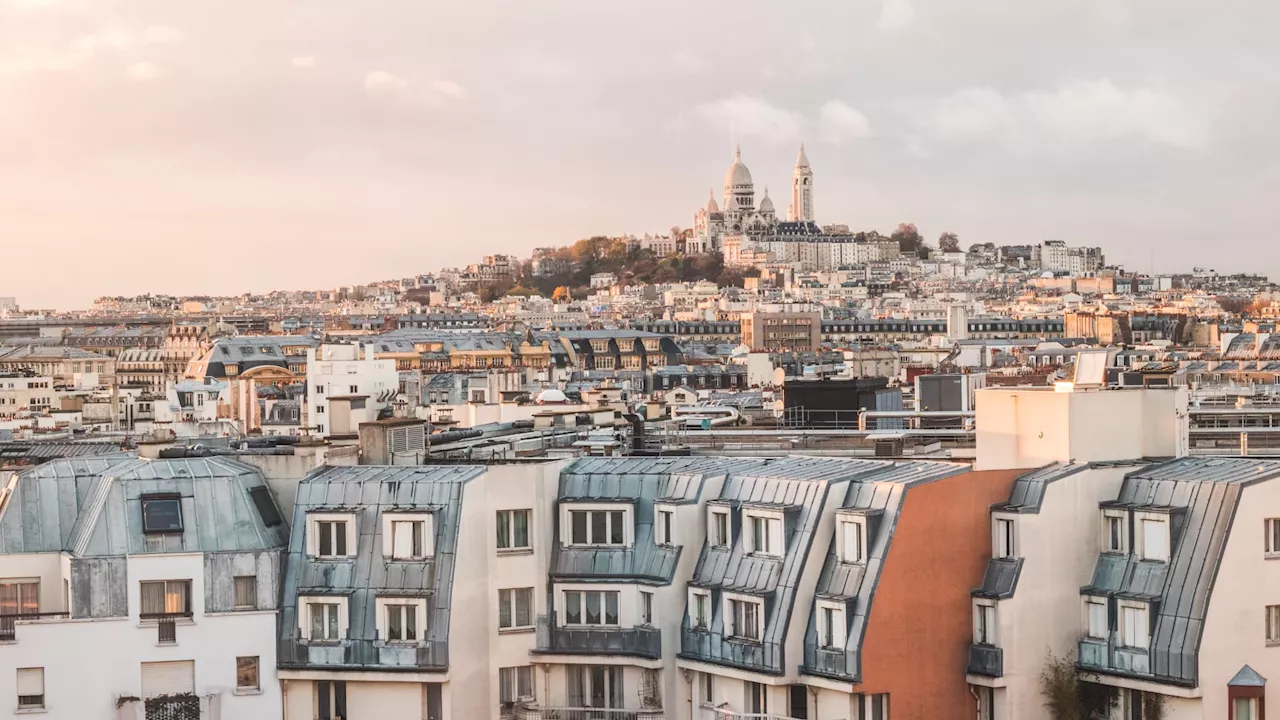 Le marché immobilier français dans une morose année 2024