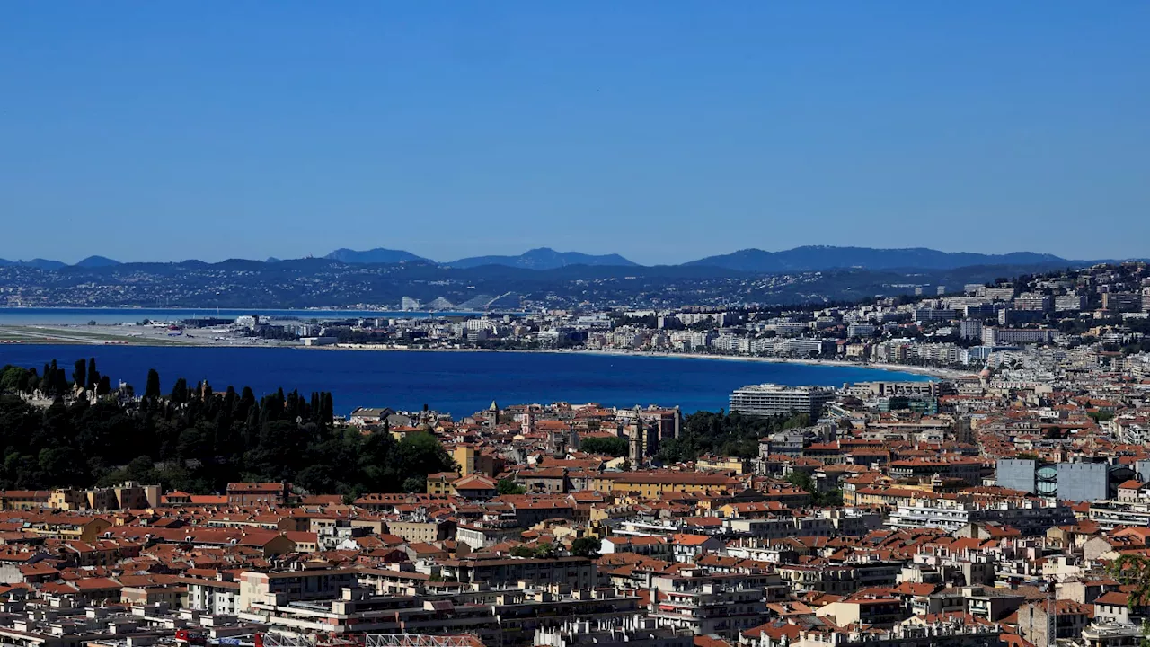 Un léger tremblement de terre secoue la Côte d'Azur