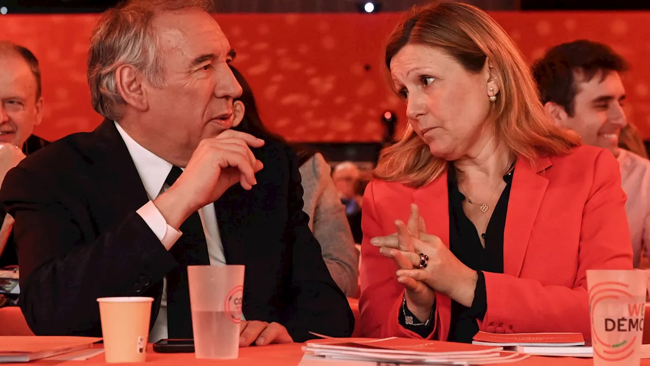 Yaël Braun-Pivet Critique le Voyage de François Bayrou à Pau et le Cumul des Mandats