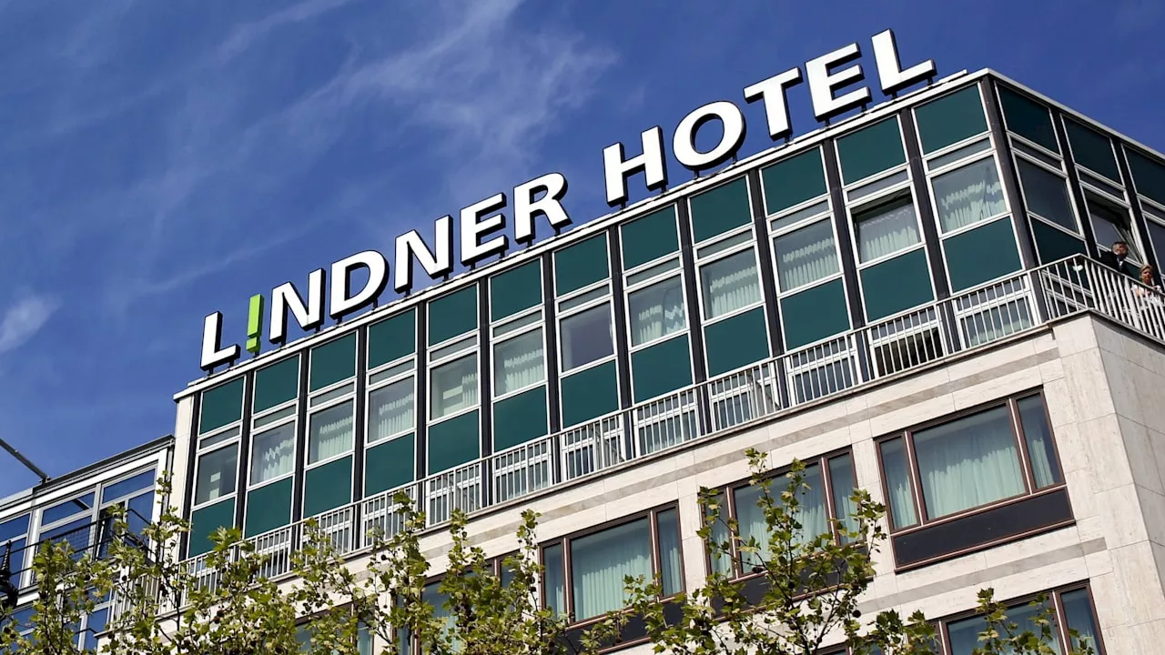 Lindner Hotels AG vor dem Ruin