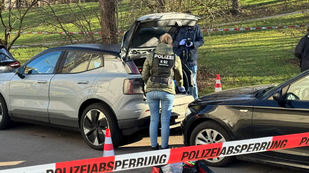 Rätselhafter Fall in München: Manager nahe FC Bayern Trainingsgelände niedergestochen