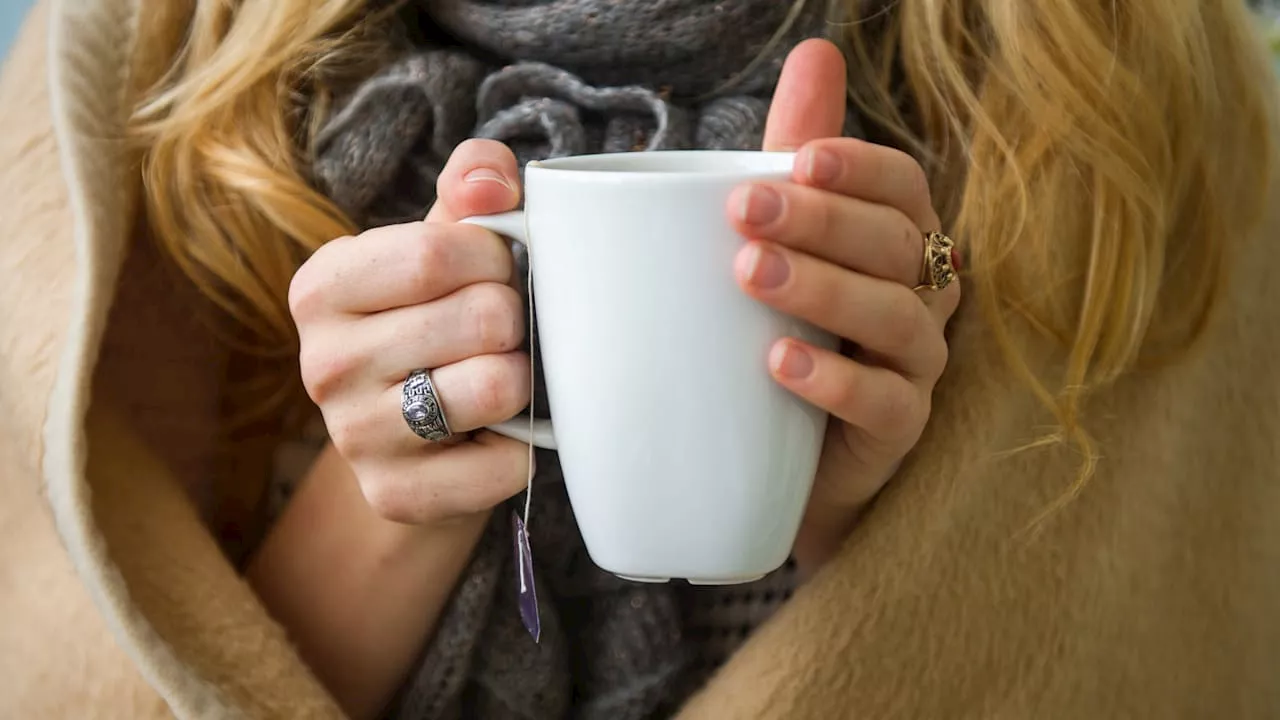 Tipps gegen kalte Hände und Füße im Winter