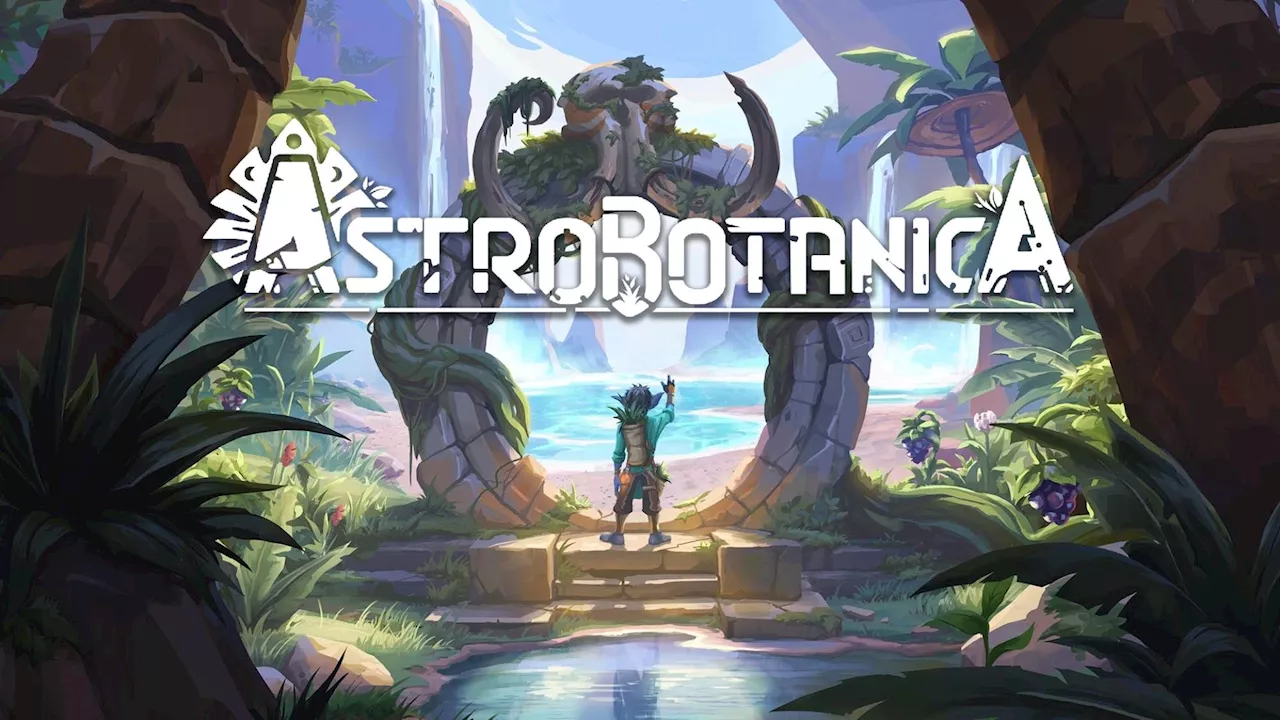 Astrobotanica: Indie Game Developer Unveils 2025 Roadmap