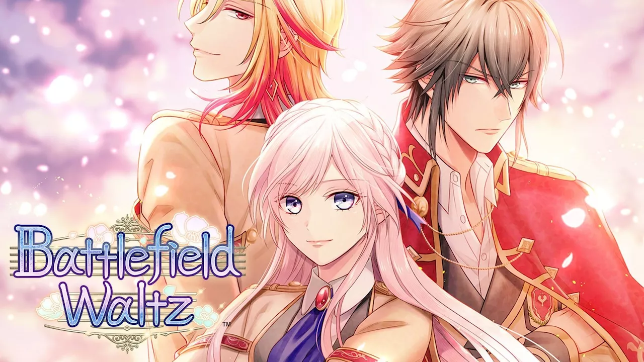 Battlefield Waltz Arrives on Nintendo Switch Next Spring