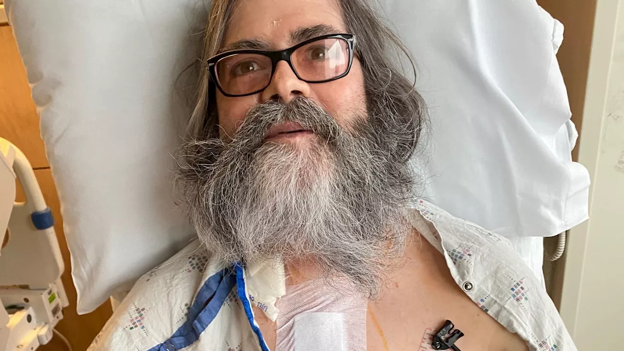 Beloved Comic Book Artist Matthew Clark Needs Help After Triple Bypass Surgery