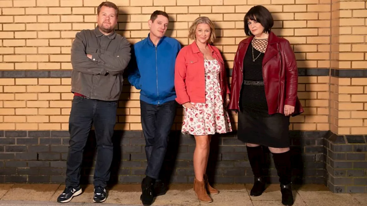 Gavin and Stacey: Check Out The BBC's 'The Finale' Official Trailer