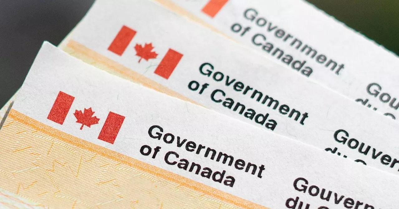 Canada's $250 Rebate Cheques Face Uncertain Future