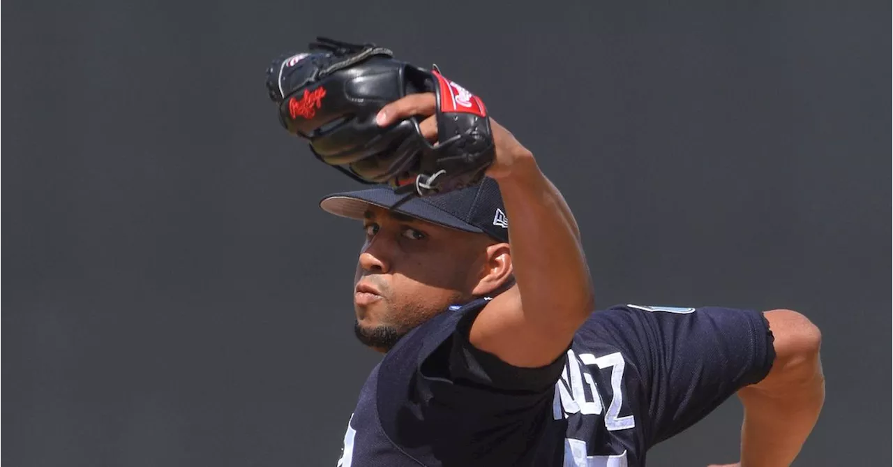 Francisco Rodriguez's Hall of Fame Chances