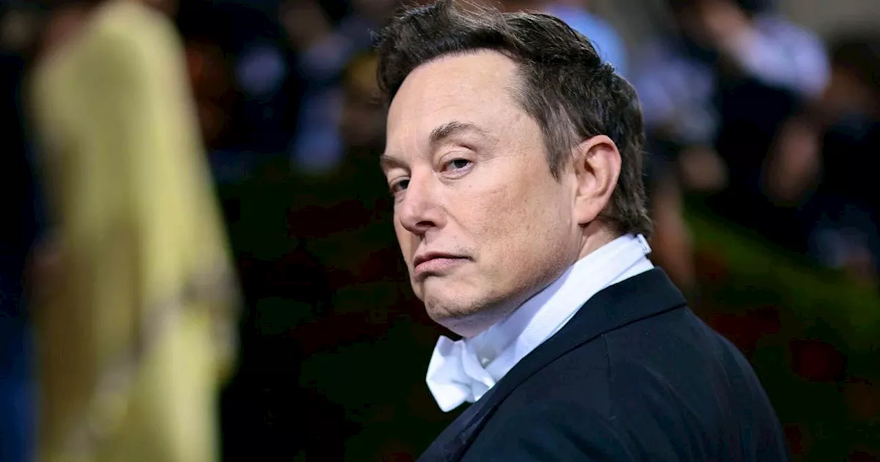 Elon Musks Vermögen: Auf dem Weg zur Billion?