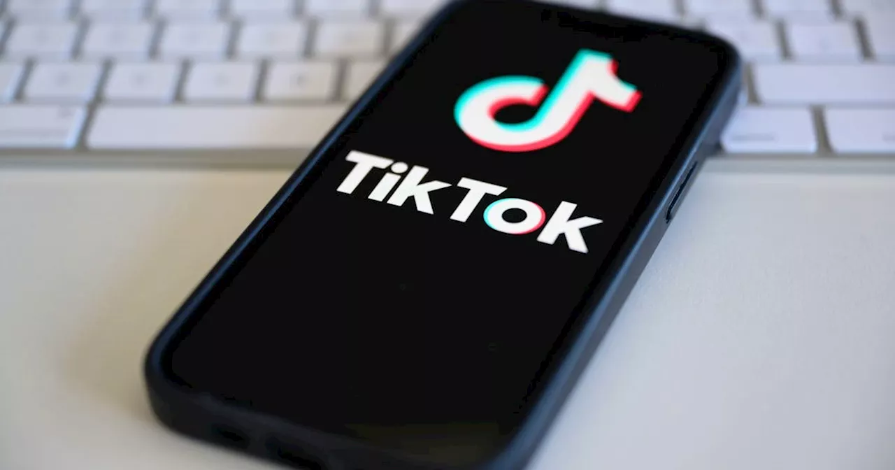 Tiktok geht vor Oberstes Gericht der USA