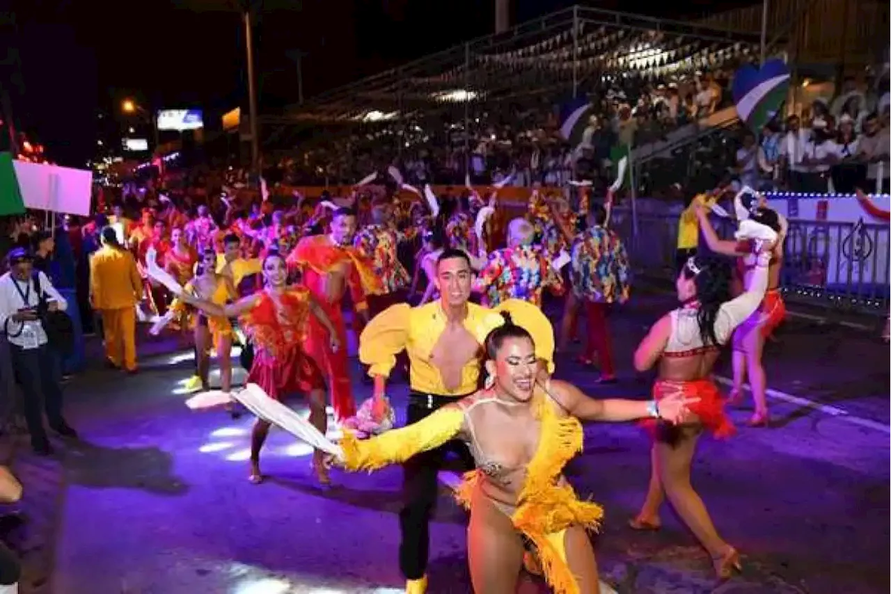 Cali Extenderá Horario de Rumba durante Feria, pero Empresarios Lamentan Dificultad de Preparación