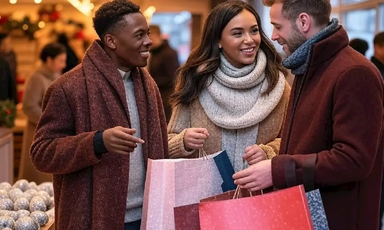 El Por qué Gastamos Tanto en Navidad