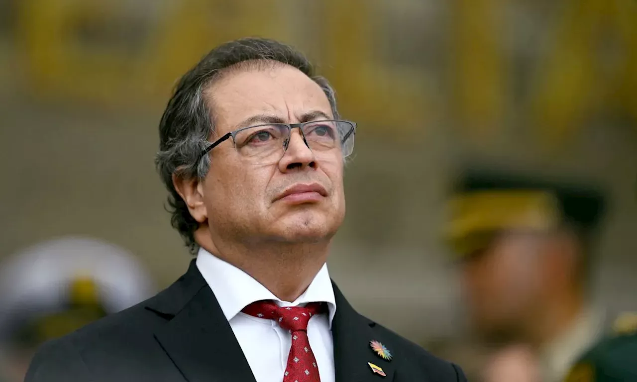 Presidente Gustavo Petro al Consejo de Estado: “No se nos puede imponer la censura”