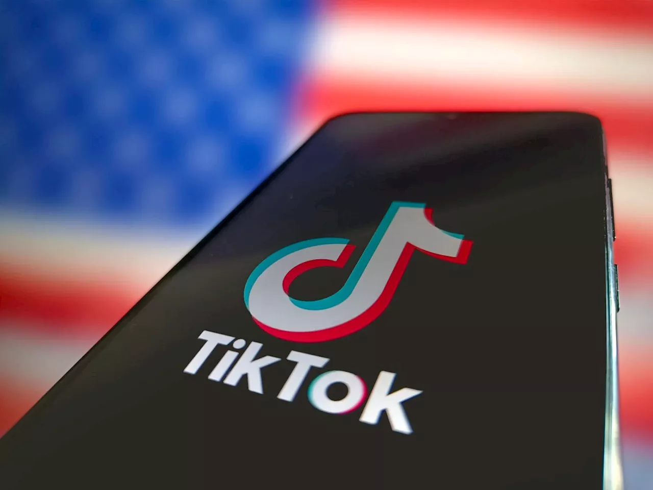 Tiktok Zieht Vor Oberstes Gericht der USA