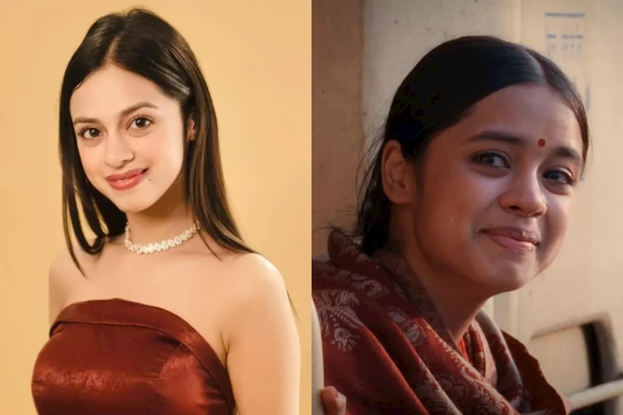 Nitanshi Goel reveals how Deepika, Alia, and Kiara inspired for emotional breakdown scene in “Laapataa Ladies”