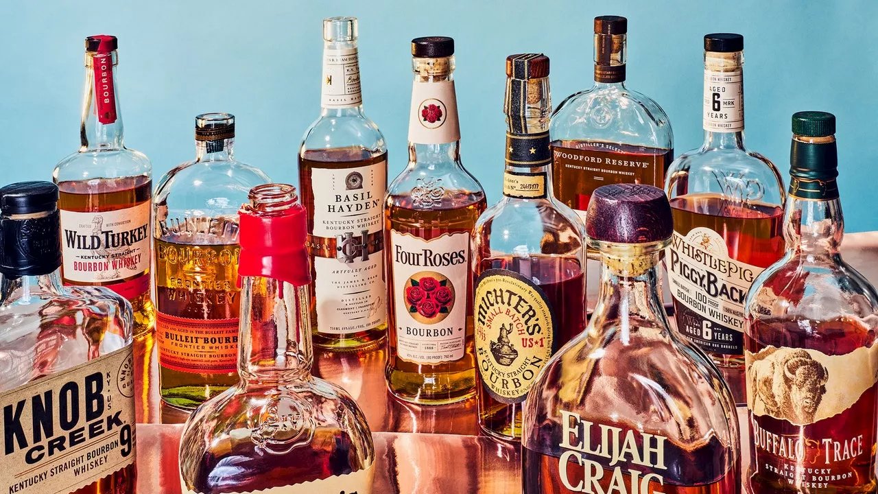 Decoding Bourbon: A Beginner's Guide to This Beloved Spirit