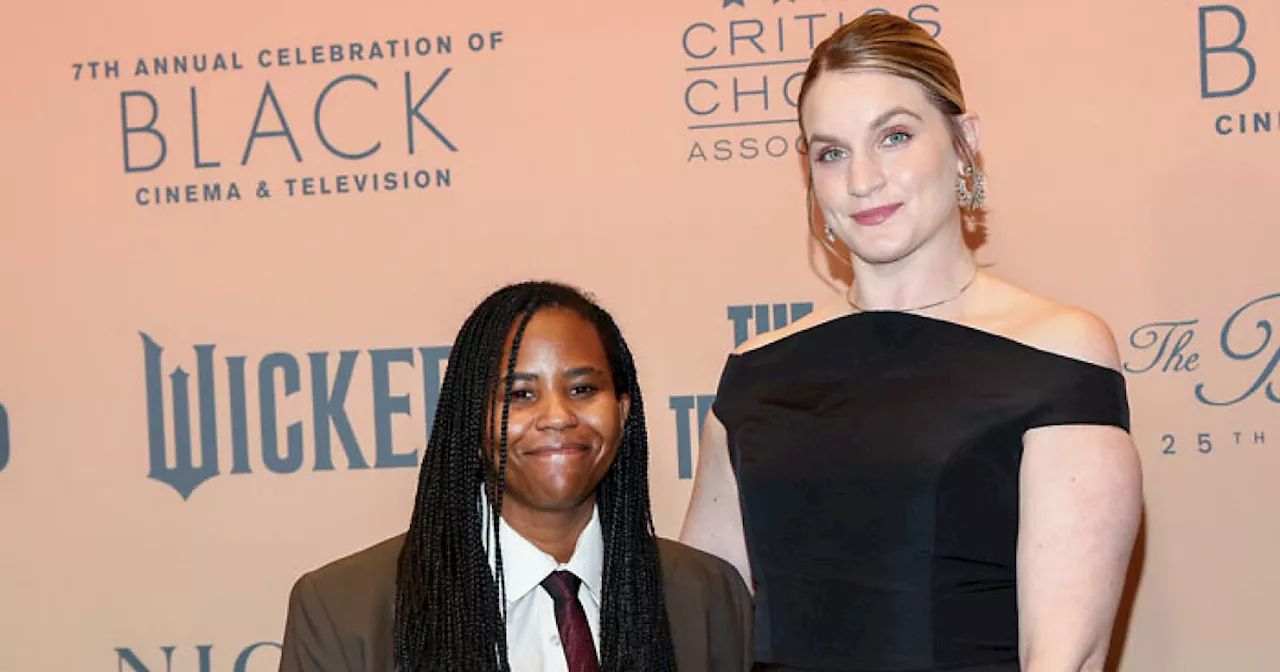 Denzel Washington's Daughter Faces Online Backlash Over Height Difference with Wife