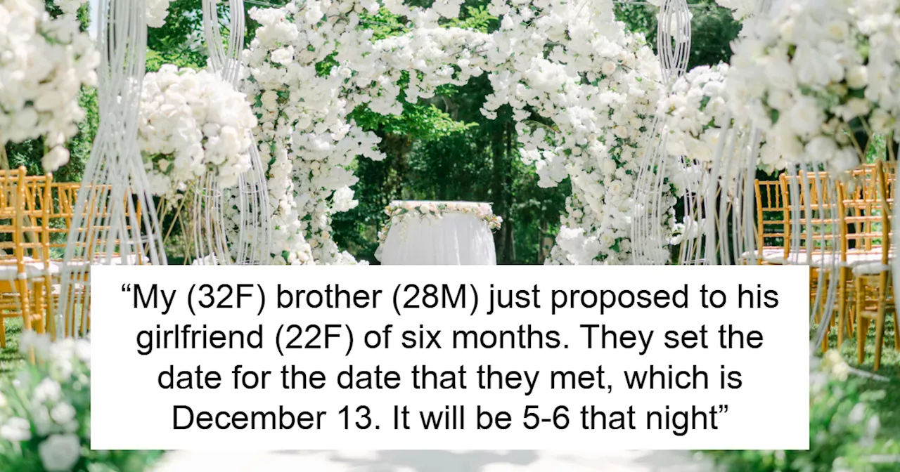 Ungrateful Brother and Family Demand Unpaid Labor From Sister for Wedding