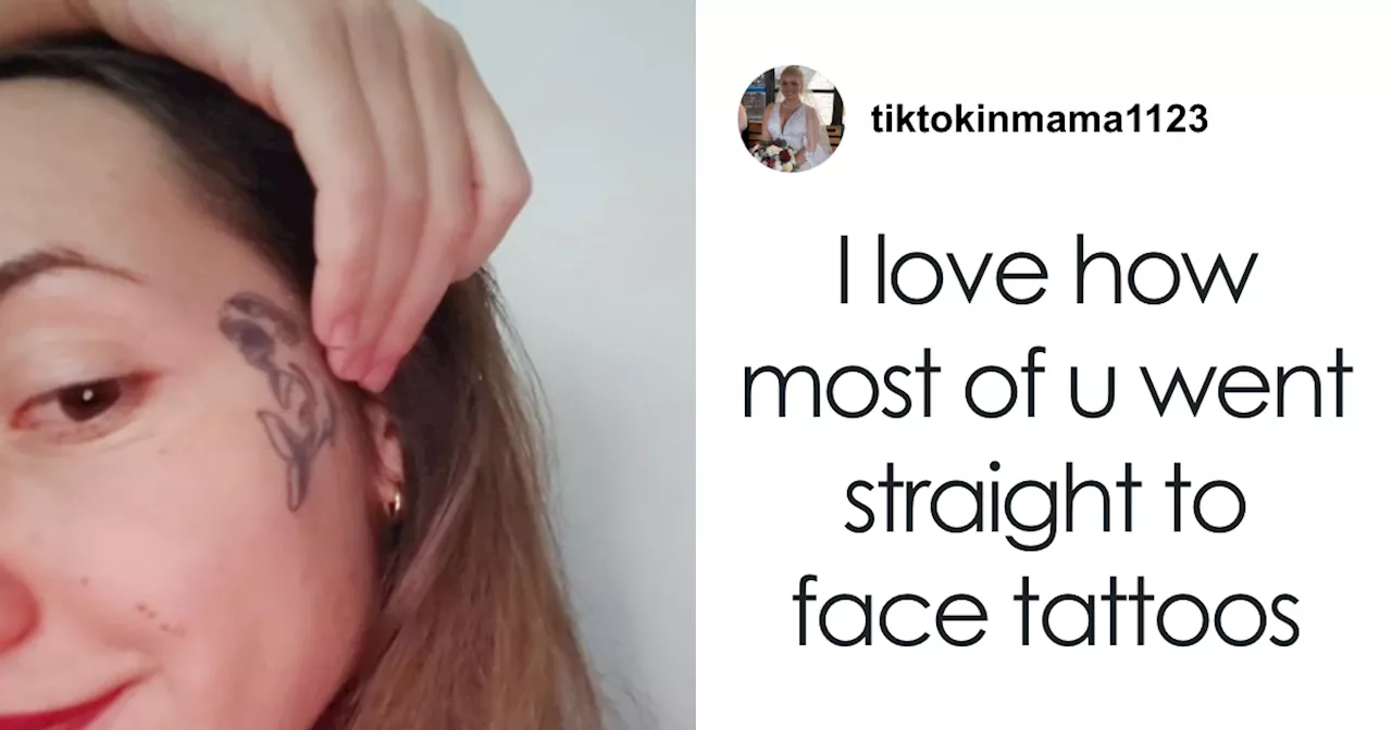 Viral TikTok Reveals Secret Behind Long-Lasting Temporary Tattoos