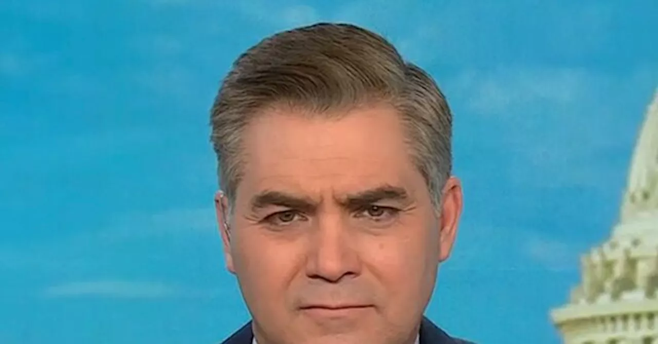 Acosta Urges Media to Stand Firm Against Trump's Legal Attacks