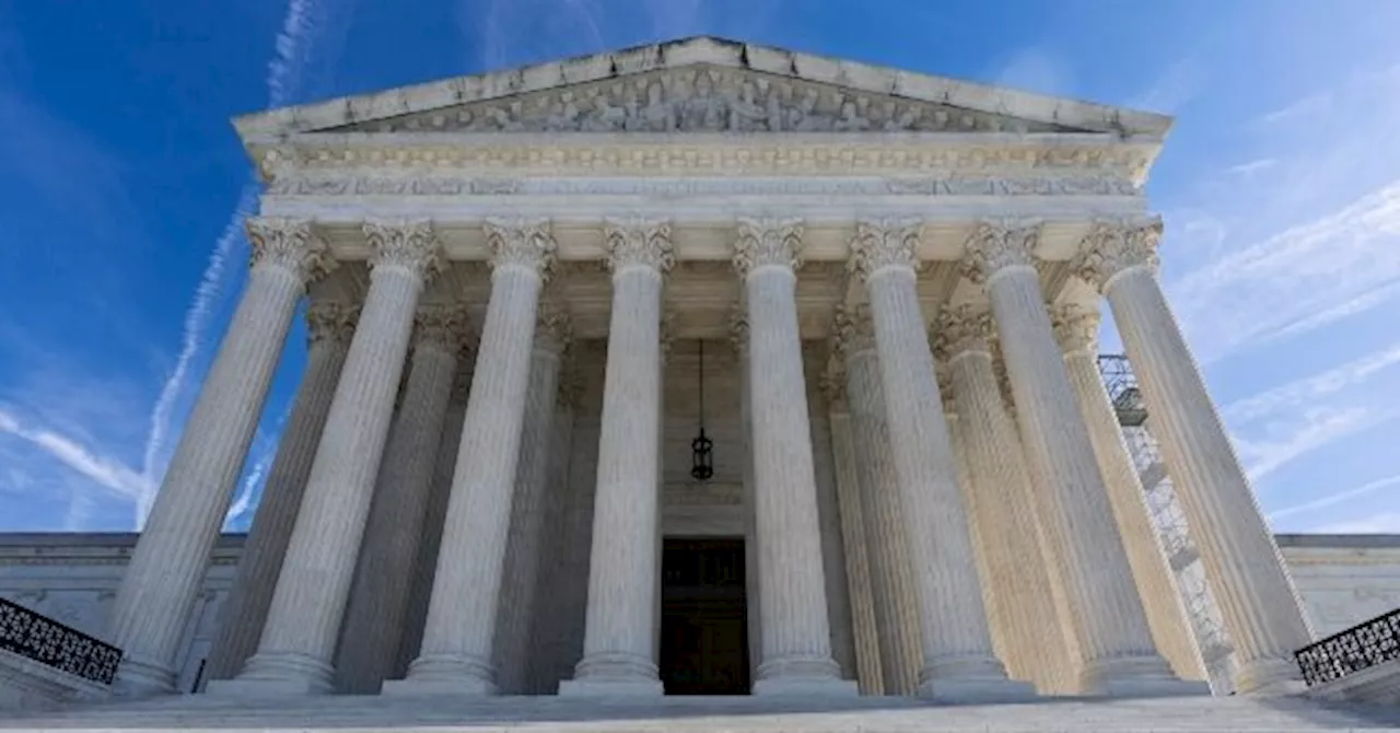 American Confidence in Judicial System Hits 20-Year Low