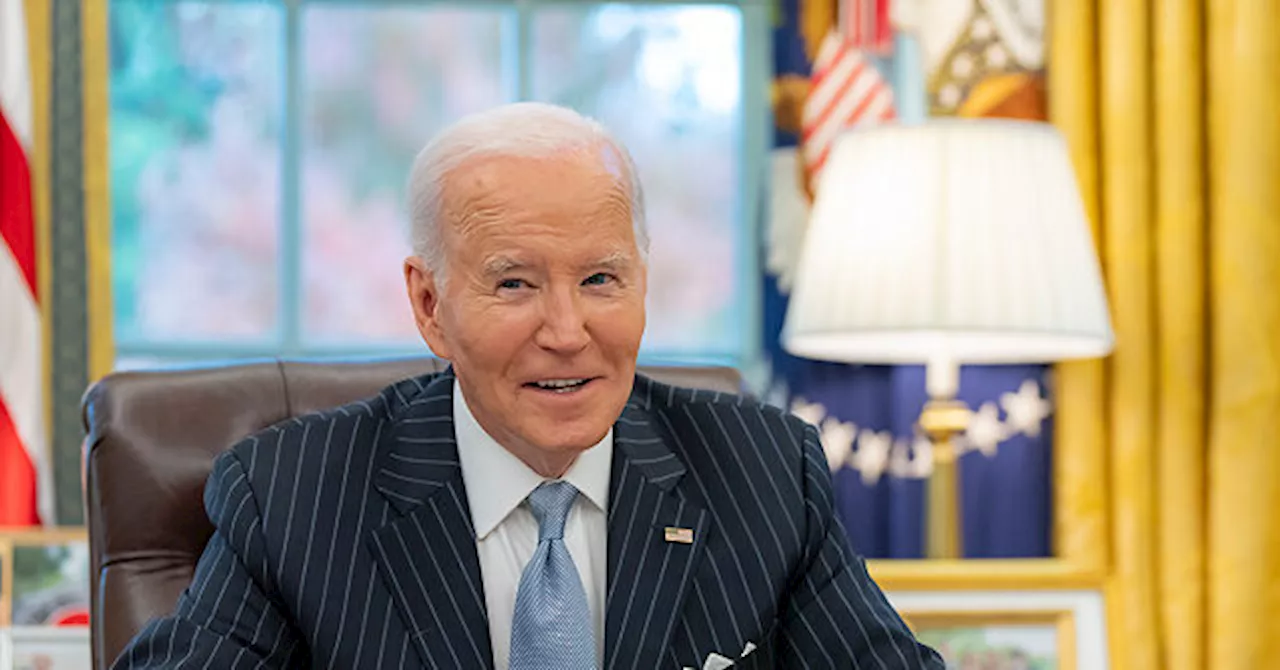 Biden Races to Cement Legacy Before Trump Takes Office