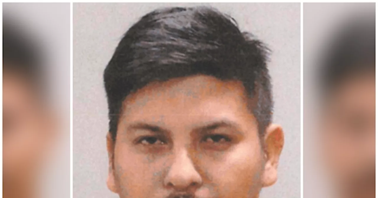 Illegal Alien Accused of Rape at Gunpoint in Florida