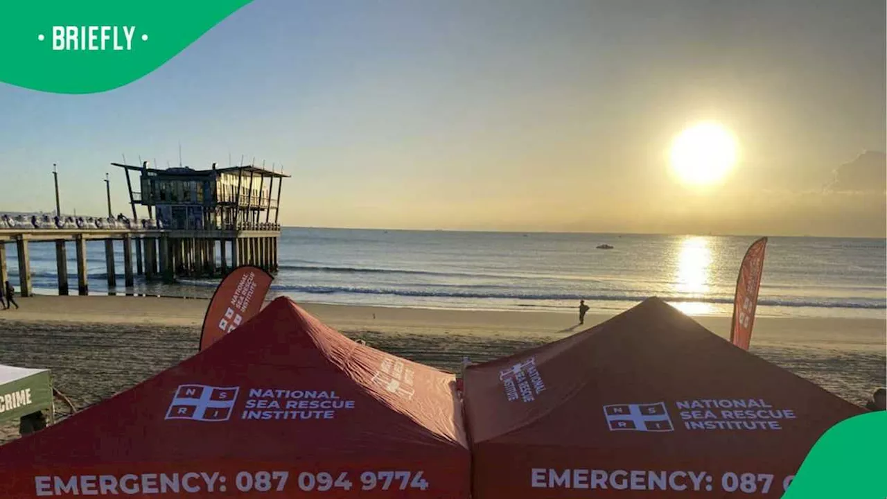 Body Recovered Two Days After Eastern Cape Man Goes Missing at Sedgefield Beach