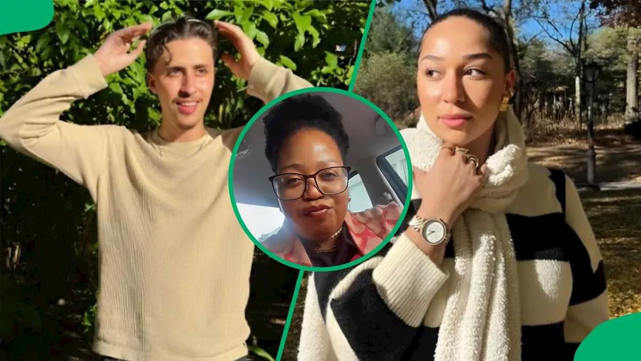 South African Radio Presenter Questions Surge of UK Influencers in Cape Town