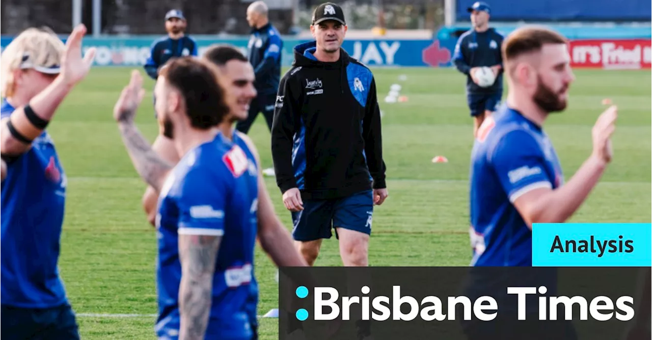 Canterbury Bulldogs Coaching Staff Acclaimed as Best in NRL Player Poll