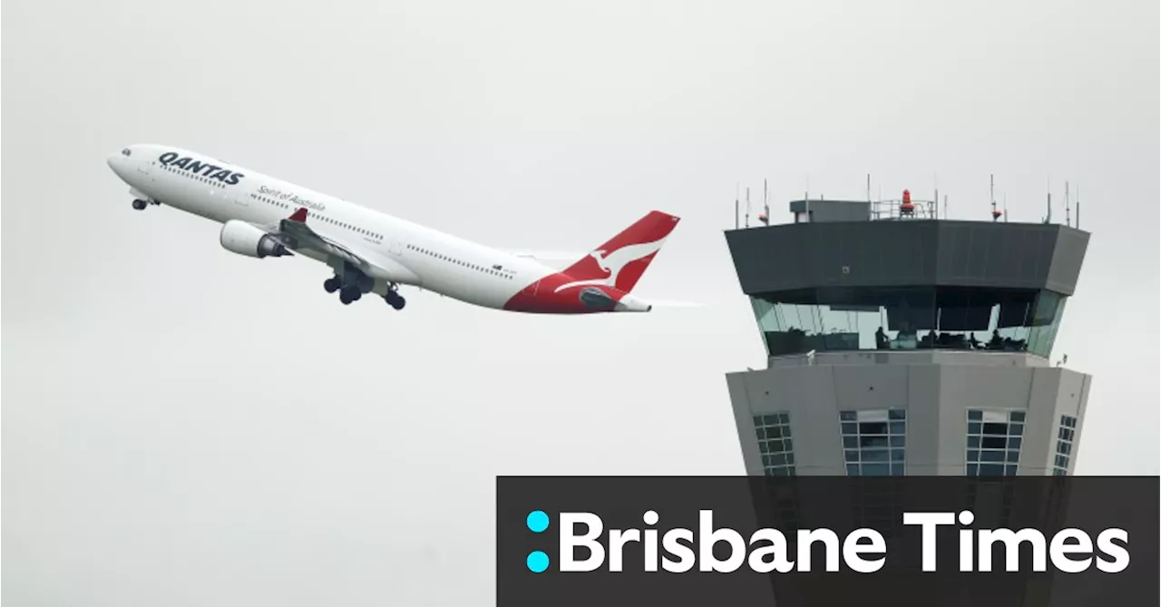 Qantas to Pay $120 Million in Compensation to Illegally Sacked Staff