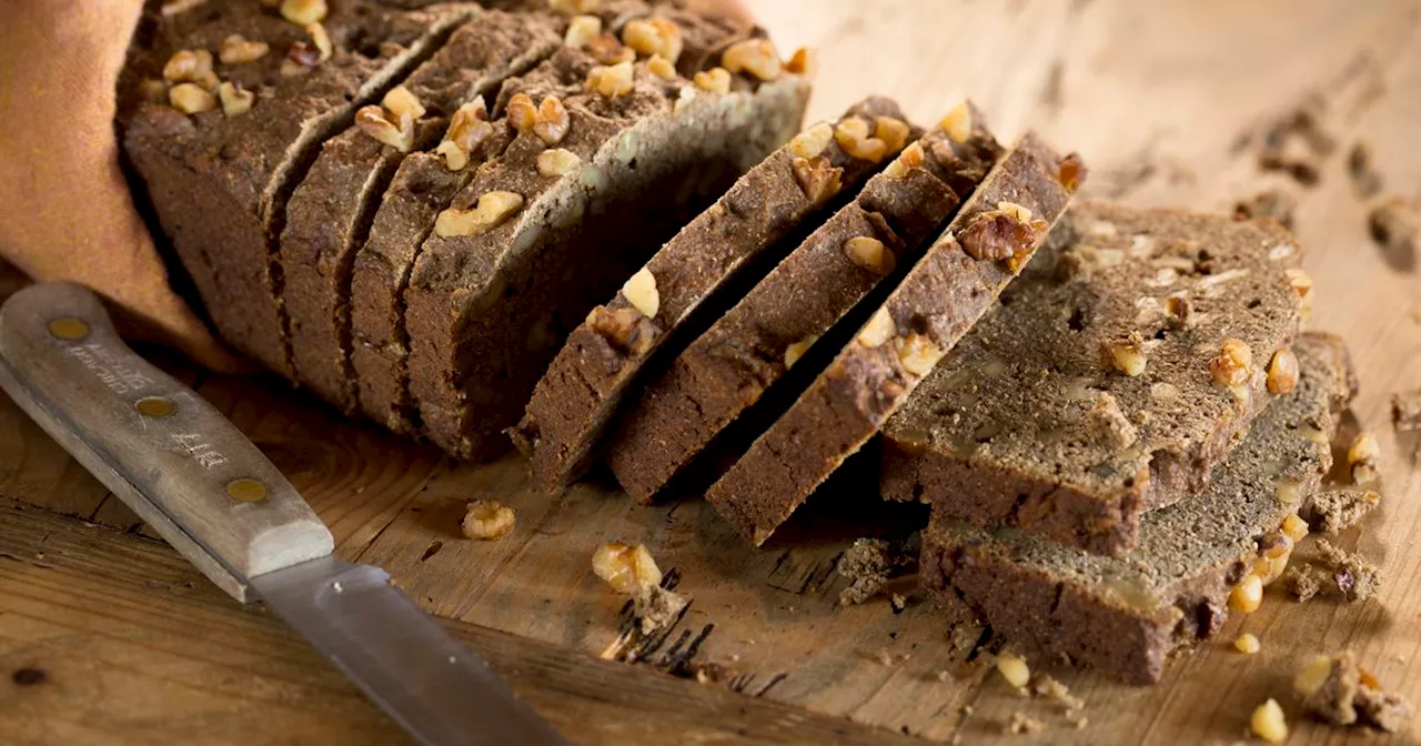 Das Wunderbrot: Ein Gesundes und Leckeres Rezept