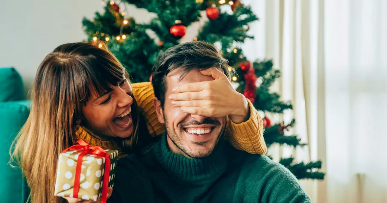 Weihnachtsgeschenke: Was verraten sie über die Beziehung?