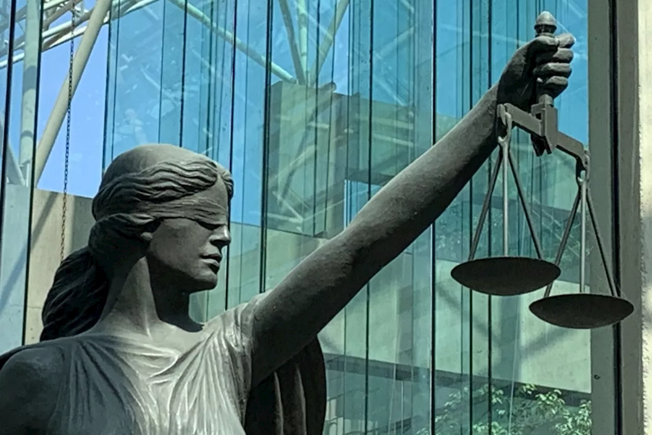 B.C. high court dismisses appeal in $40,000 shoplifting case