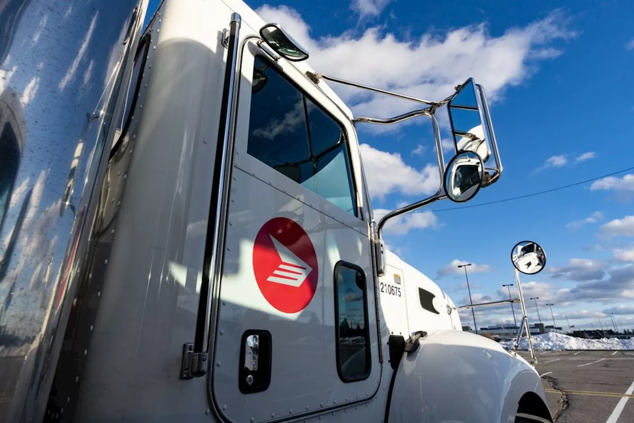 Canada Post Resumes Operations After Month-Long Strike