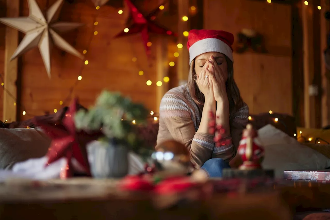 Holiday Stress and Traditions: A Canadian Perspective