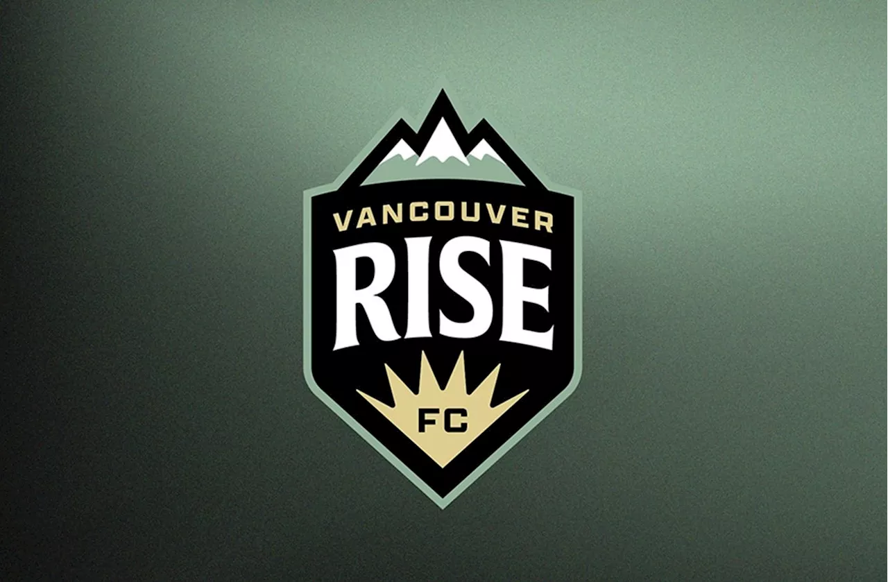 Vancouver Rise Sign Canadian Forward Jessica De Filippo